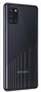 גב שחור a31