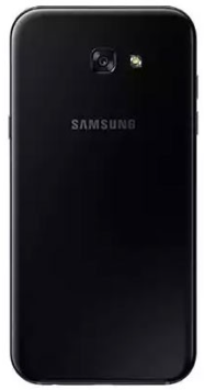 גב a5 (2017)