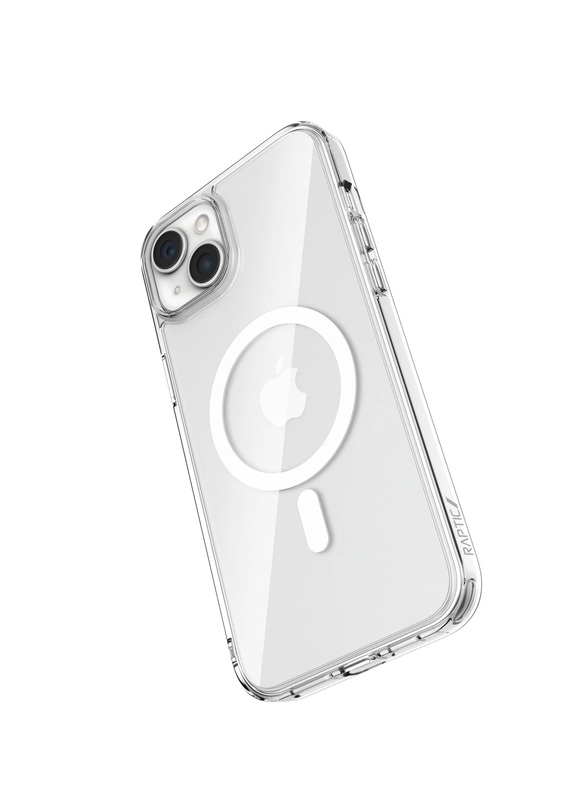 RAPTIC CRYSTAL MAGSAFE IPHONE 15PROMAX