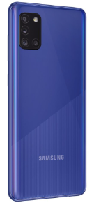 גב כחול a31