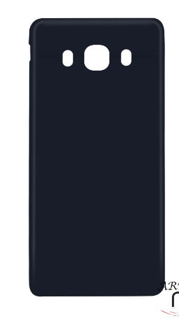 גב שחור j710