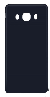 גב שחור j510