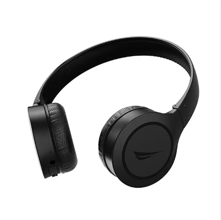 אוזניות קשת אלחוטי WIRELESS HEADSET NAUTICA black
