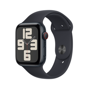 Se 44mm LTE Midnight