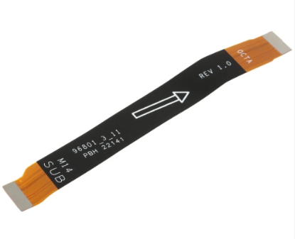 מקשר סמסונג a22