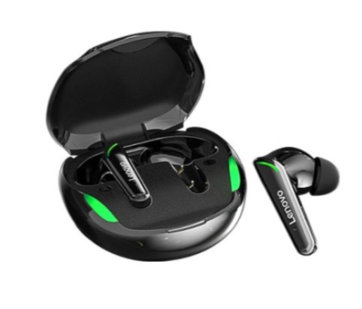 אוזניות בלוטוס LENOVO THINK PLUS LIVEPODS XT92