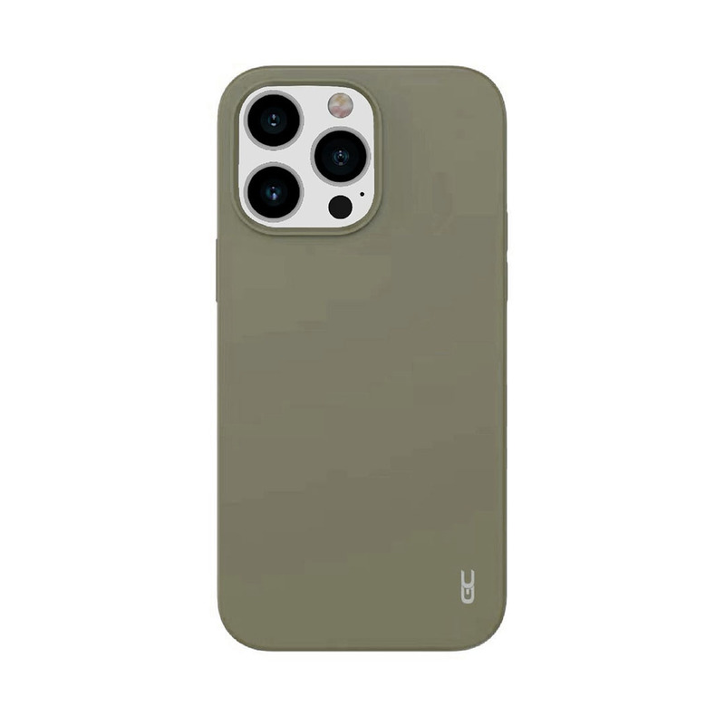 Soft Magsafe 15Pm DarkGreen