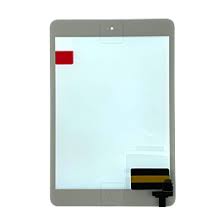 toutch ipad 3391 לבן