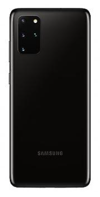 גב שחור s20plus