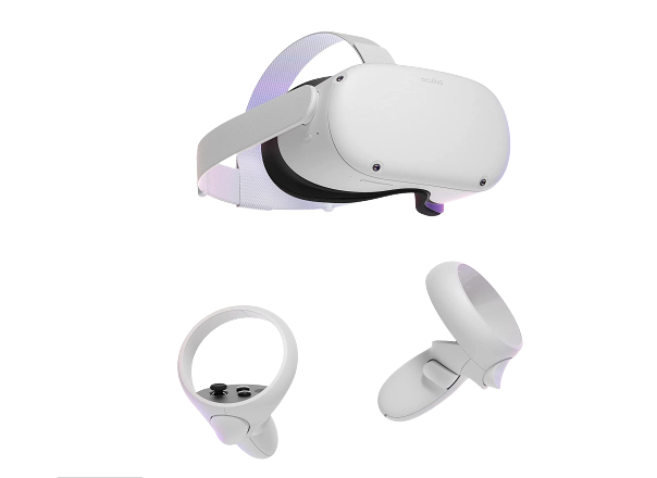 OCULUS QUEST 2 128GB