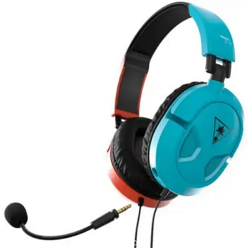 אוזניות נינטנדו  TB RRECCON 50N 3.5