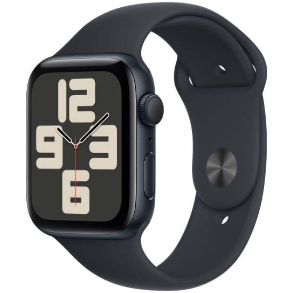 AppleWatch Se GPS 2ndGen 44MM Midnight