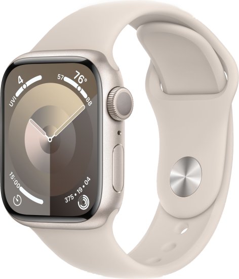 Apple Watch SE2 40MM GPS Starlight