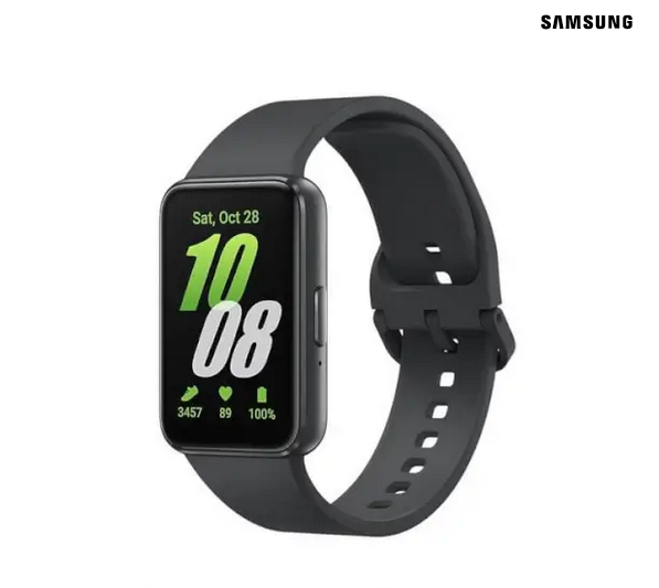 Galaxy Fit 3 Black
