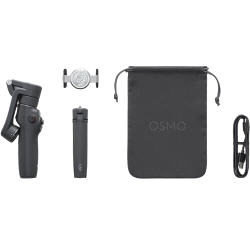 מייצב OSMO Mobile 6 - DJI