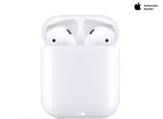 AirPods 2