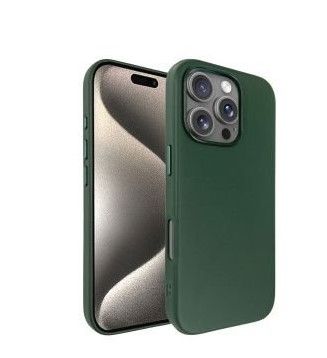 GOLD MAGSAFE IPH 15 PLUS BLACK