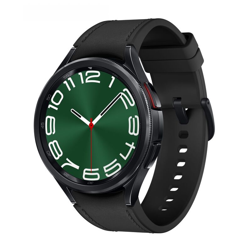 watch6 GPS 47mm Black