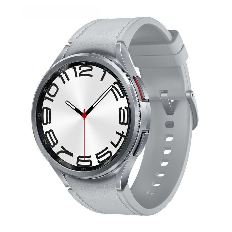 watch6 R965 LTE 47mm Silver