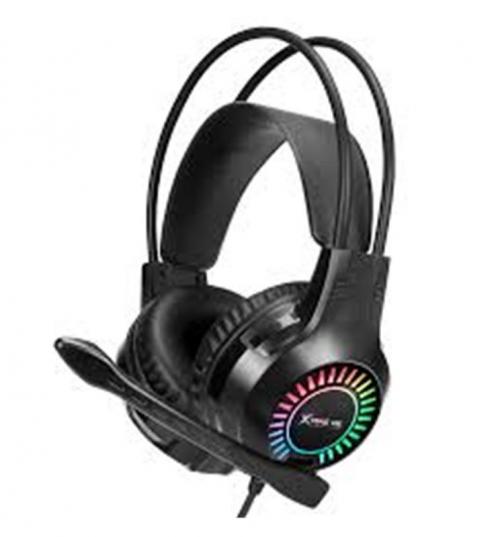 אוזניות Xtrike Me GH709 RGB