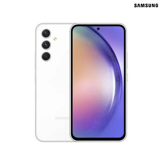 Galaxy A54 White 256GB