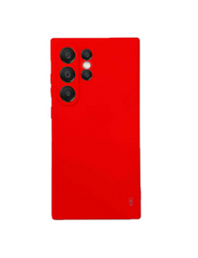 מגן galaxy soft A05S 4G red