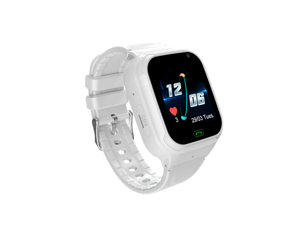 Kidi Watch - Fun White