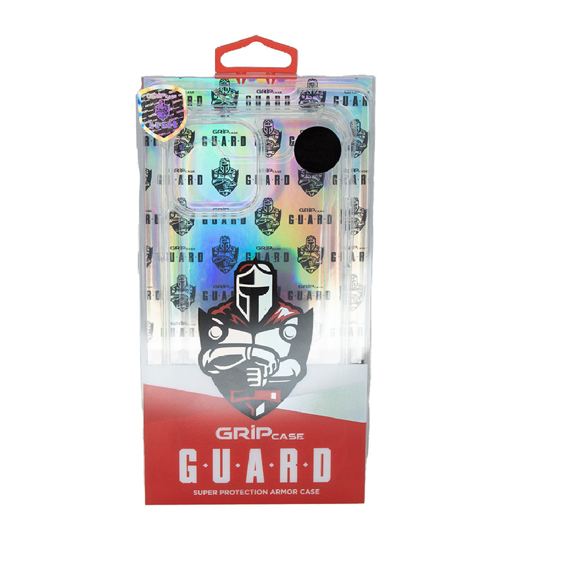 מגן GUARD A35