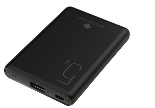 סוללת גיבוי 5000mah