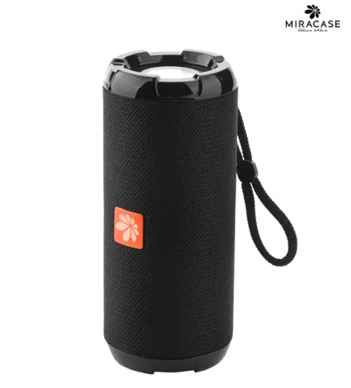 רמקולבלוטות שחור mbts322