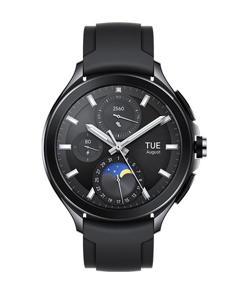 XIAOMI Watch 2 pro Black