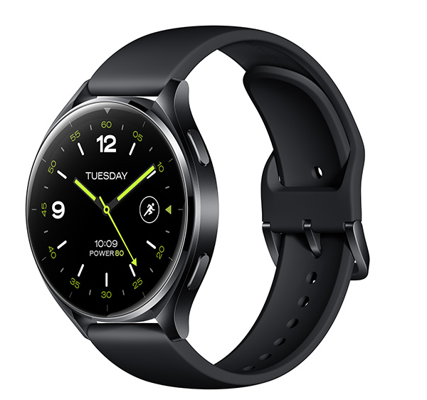 XIAOMI Watch 2 Black