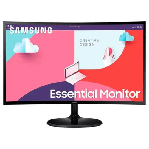 מסך מחשב קעור inch27 S27C360EAM