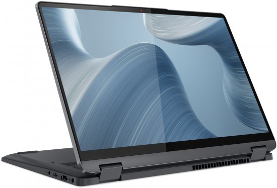 מחשב נייד עם מסך מגע Flex Asus i7