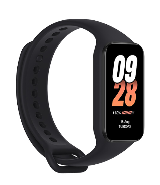 Xiomi smart band 8 active