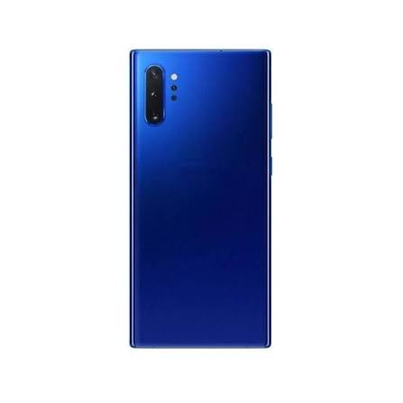 גב Note 10 Plus Blue