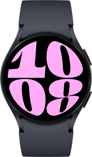 GALAXY WATCH 6 40MM BLACK