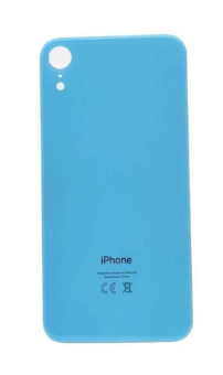 גב תחליפי Xr Blue