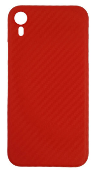 גב תחליפי Xr Red