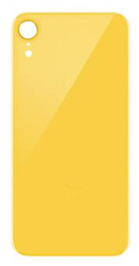 גב תחליפי Xr yellow