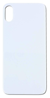 גב תחליפי Xs Max White
