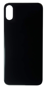גב תחליפי Xs Max Black