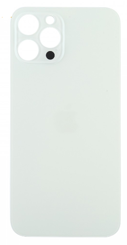 גב תחליפי12ProMax White