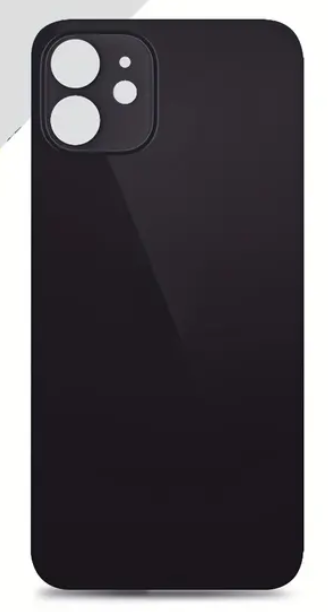 גב תחליפי12mini Black