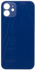 גב תחליפי12mini Blue