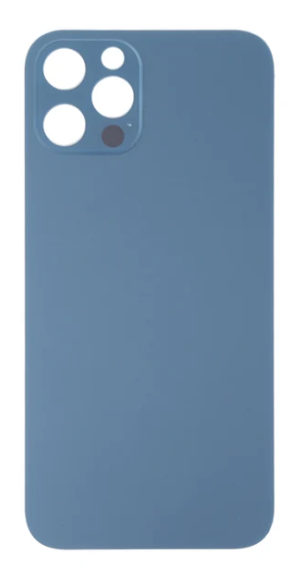 גב תחליפי 13Pro Blue