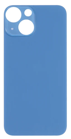 גב תחליפי13Mini Blue