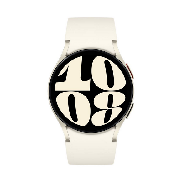 Samsung Watch6 40 White