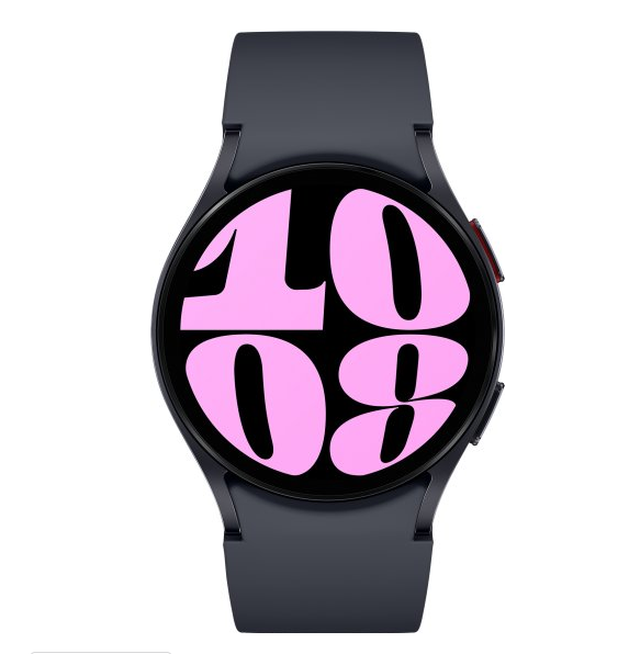 Samsung Watch6 40 BLACK