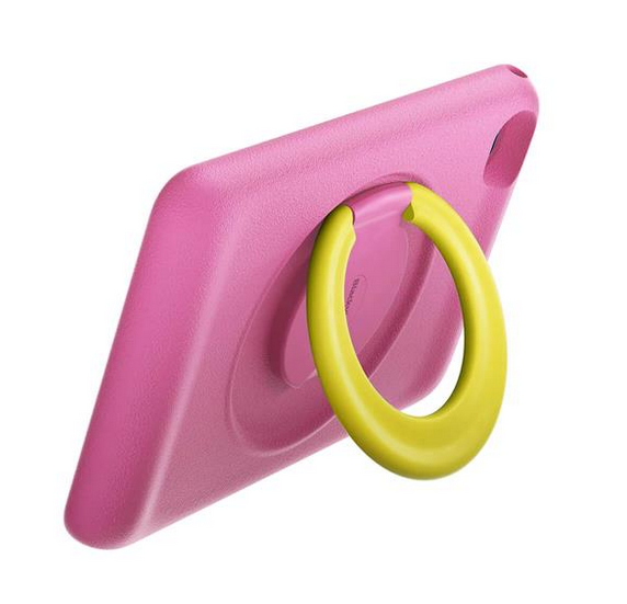 Tab8Kids 10inch PINK BlackView